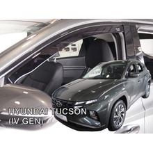 Deflektory Hyundai Tucson 2021