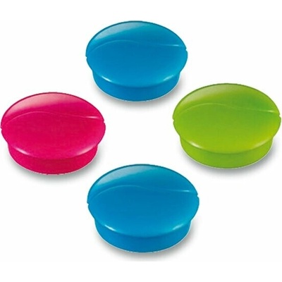 Maped kulaté magnety průměr 22 mm 4 ks