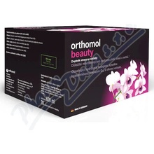 Orthomol Beauty refill 30x 20 ml