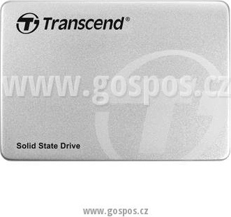 Transcend 370, 512GB, SATA III, TS512GSSD370 - Heureka.cz