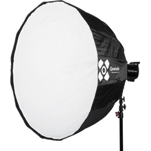 Quadralite Hexadecagon Softbox 120cm skladací