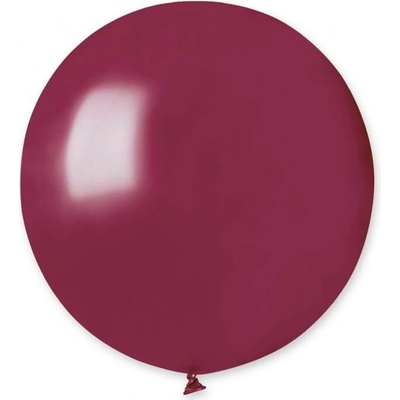Latexové balónky Gemar Vino 19"