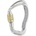 AustriAlpin Винтов карабинер Austrialpin Rockit Screwdriver Screwgate carabiner - Polished - размер One Size (322-0084-po)