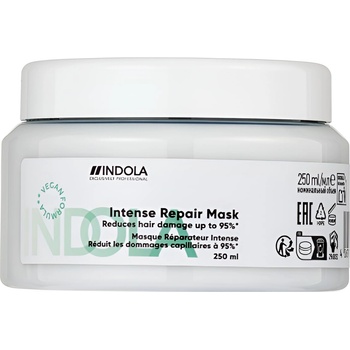 INDOLA Repair Маска за интензивно възстановяване, 250 ml