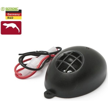 Isotronic Odpudzovač kún do auta