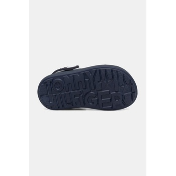 Tommy Hilfiger Детски чехли Tommy Hilfiger (T3XF.34401.22.29)