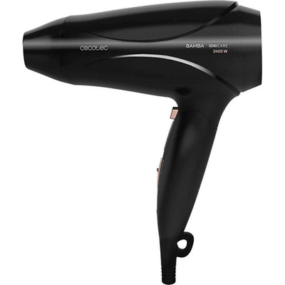 Cecotec Bamba IoniCare 5450 Power&Go Pro Fire