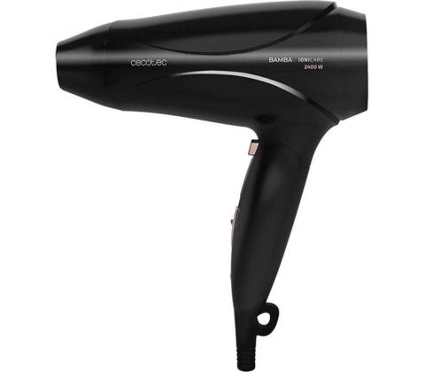 Cecotec Bamba IoniCare 5450 Power&Go Pro Fire