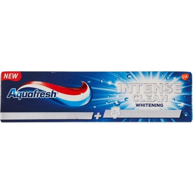 Aquafresh intenzívna bieliaca 75 ml