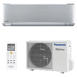 Panasonic KIT-XZ25-ZKE-H Etherea Климатици