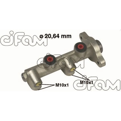 CIF-202-118