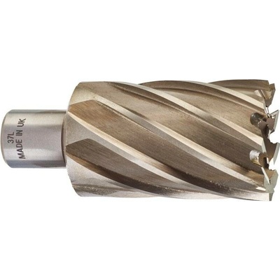 MILWAUKEE Kruhové frézy HSS 50 mm O 37 mm 4932371764