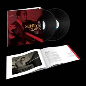 Universal Clark Sonny: Art Of The Trio - 2Vinyl (LP) (097325)