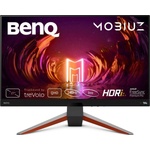 BenQ MOBIUZ EX270QM 9H.LL9LJ.LBE Монитори
