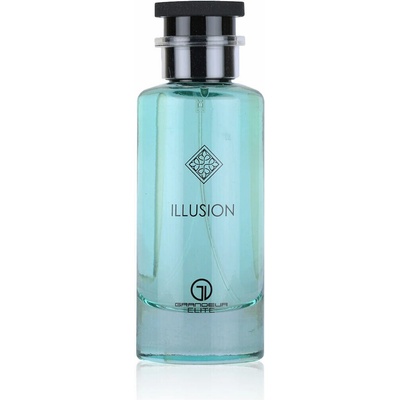Grandeur Illusion parfumovaná voda pánska 100 ml