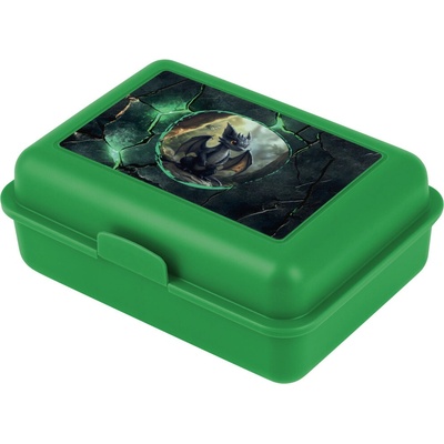 Baagl Box na desiatu Draci