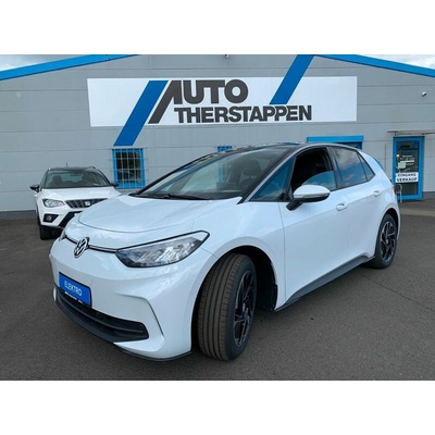 Volkswagen ID.3 Pure 125 kW