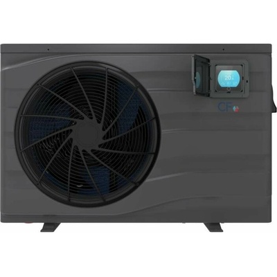 Planet Pool Profi Invertor 18 kW Solar