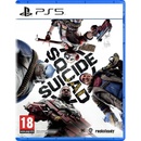 Hry na PS5 Suicide Squad: Kill the Justice League