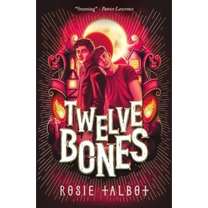 Twelve Bones (ISBN: 9780702325335)