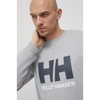 Image 1 of Helly Hansen Памучен суичър Helly Hansen (34000)