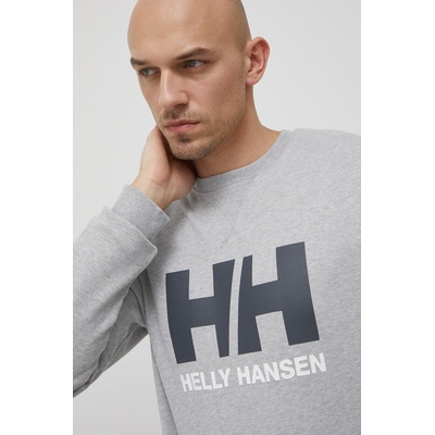 Helly Hansen Памучен суичър Helly Hansen (34000)