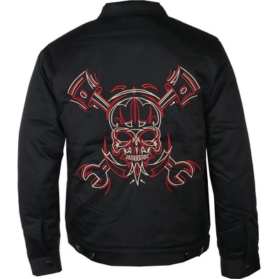 Lethal threat Мъжко яке lethal threat - ИВИЦА - ЧЕРЕН - jt84028