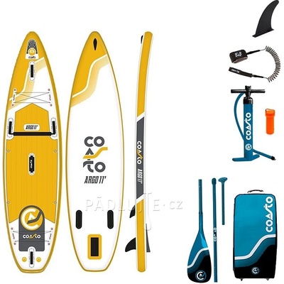 Paddleboard Coasto Argo 11