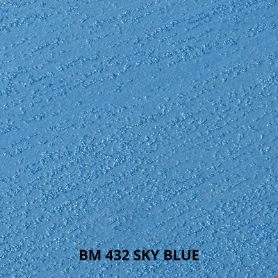HET Brillant Metallico 1 L Sky Blue