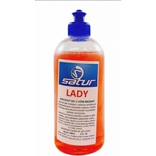 SATUR Lady sprchový gel pro ženy 500 ml