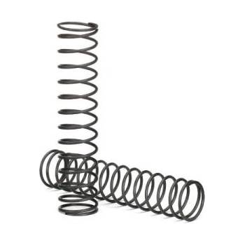 Traxxas пружина амортисьор GTX #1.0055 (2)