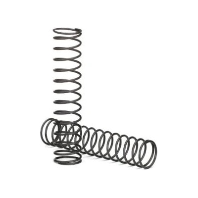 Traxxas пружина амортисьор GTX #1.0055 (2)