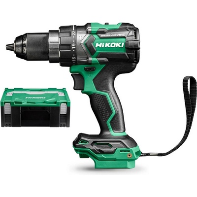 HiKOKI (Hitachi) DV18DC-W2Z