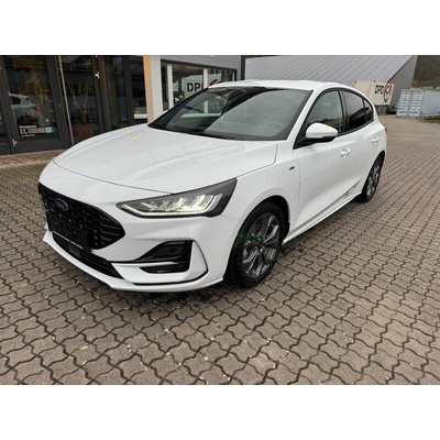 Ford Focus 92 kW