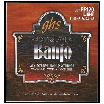Ghs PF120