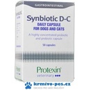 Protexin Synbiotic D-C 5 x 10 tbl