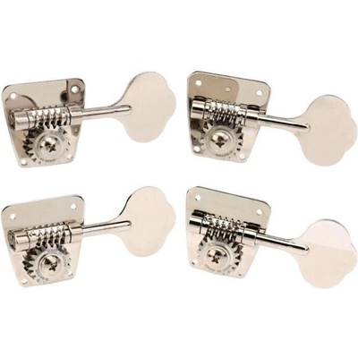 Gotoh FB30-4L N Nickel Тунинг част за бас китара