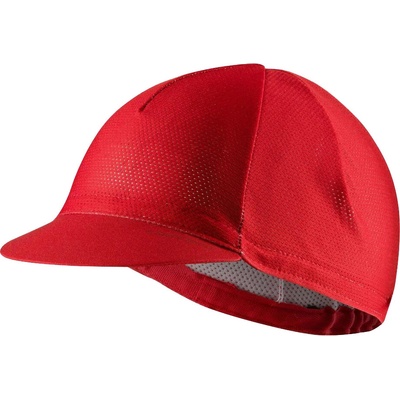 Castelli Espresso 2 Cap Rich Red
