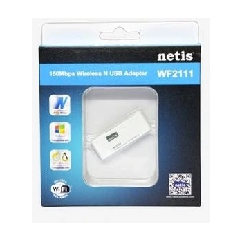 NETIS WF2111