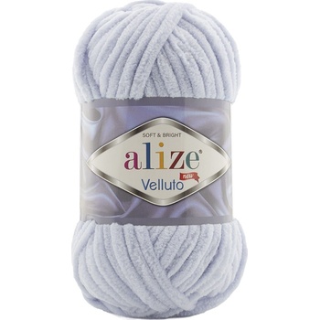 alize Velluto 416 Плетива прежда (29900416)