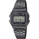 Casio A158WETB-1A