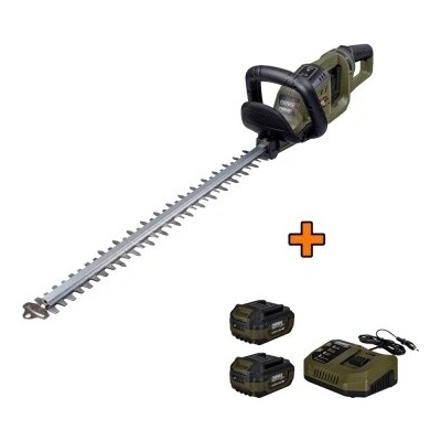 Narex Camouflage CPP 550 Set Brushless 65406399019