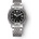 Nivada Grenchen Depthmaster Pacman White Date