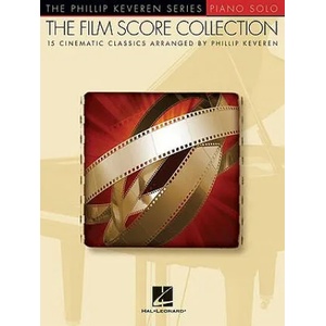 The Film Score Collection | Phillip Keveren (ISBN: 9781423462217)