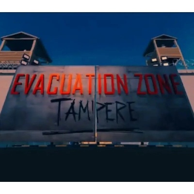Evacuation Zone: Tampere