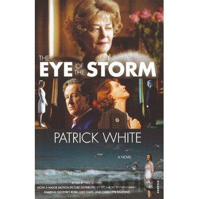 The Eye of the Storm, Film Tie-In