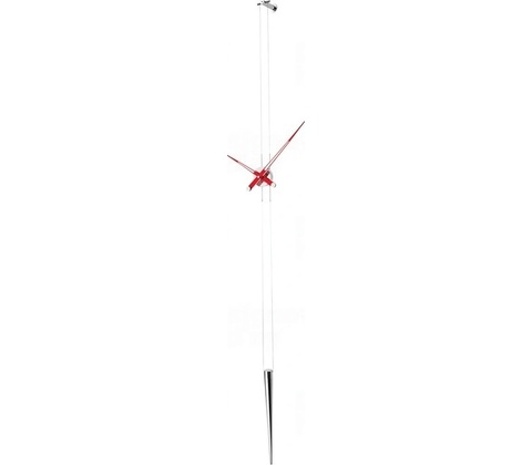 Nomon Pendulo red