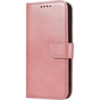 Izmael Магнитен калъф HARAHU за Xiaomi Redmi Note 10 - Розов KP9071 (9071)