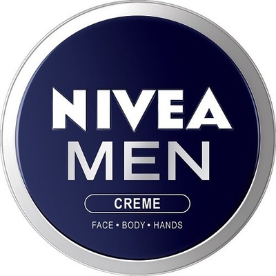 Nivea Men Creme 30 ml – Zboží Dáma