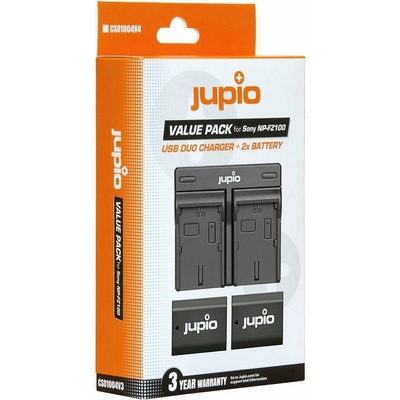 Jupio CSO1004V4